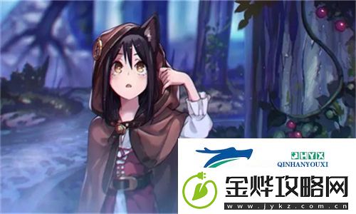 草莓视频的奇幻世界