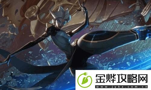 英雄联盟手游青钢影打潘森怎么打
