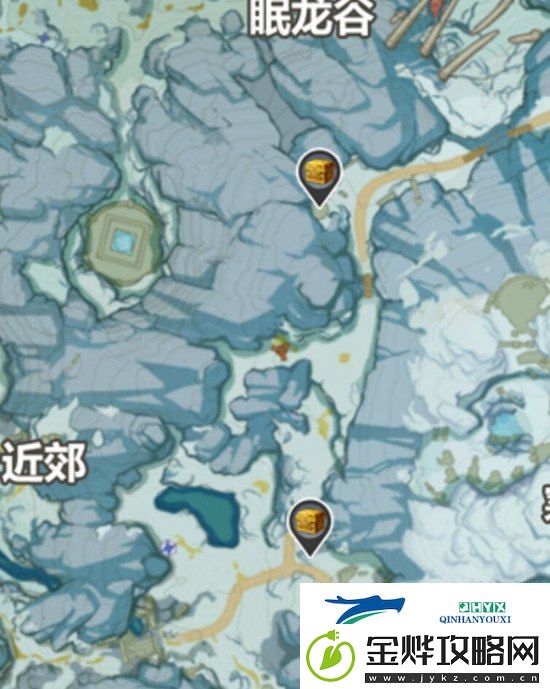 原神公主之匣在哪