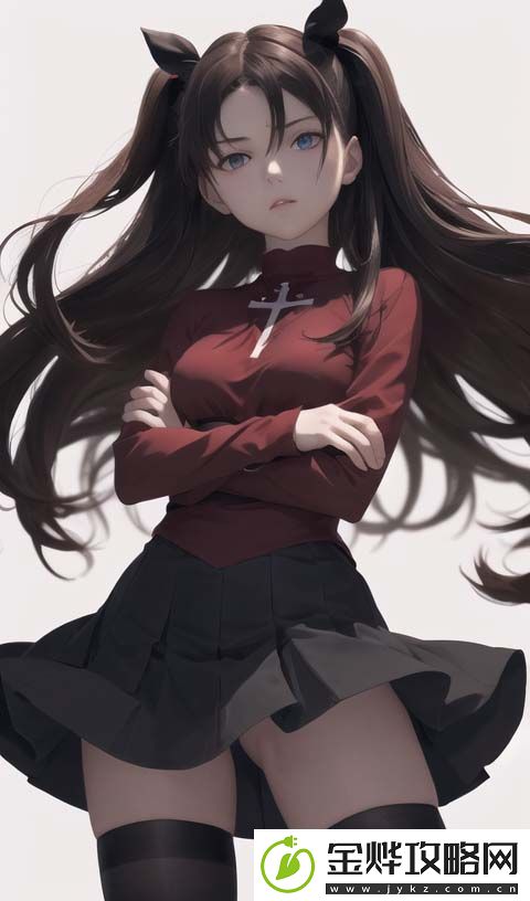 年轻貌美的“愕”子是如何以独特的姿态融入文化元素和时代元素的