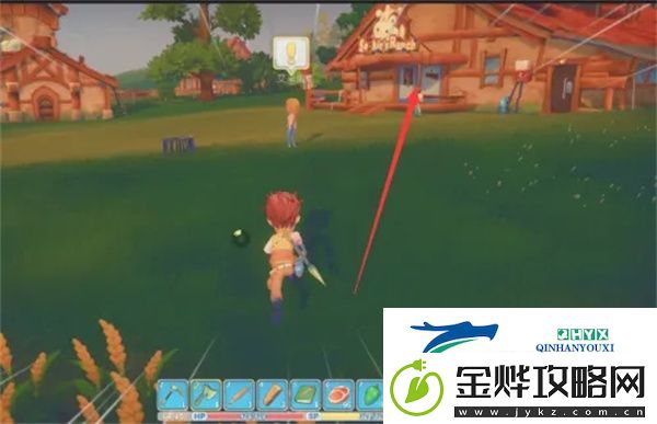 波西亚时光烤肉怎么制作