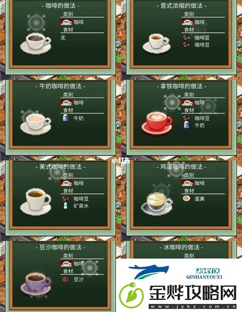 创意咖啡店物语汉化版app下载