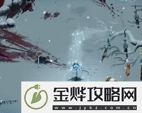 暖雪手游金甲虎卫怎么打