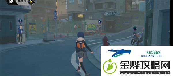 绝区零迷路的咖啡豆任务怎么做