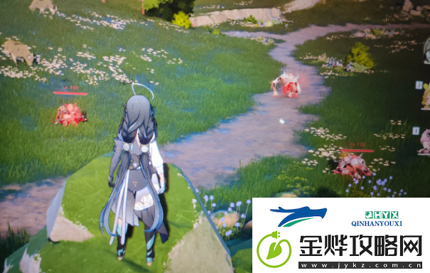 鸣潮1.1观猩者成就怎么过