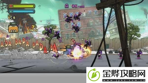 基因重组模拟器