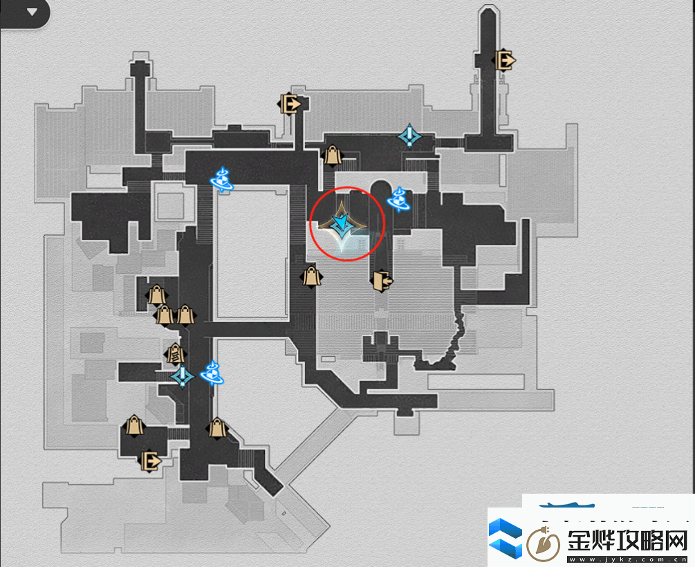 崩坏星穹铁道驭空同行隐藏成就攻略