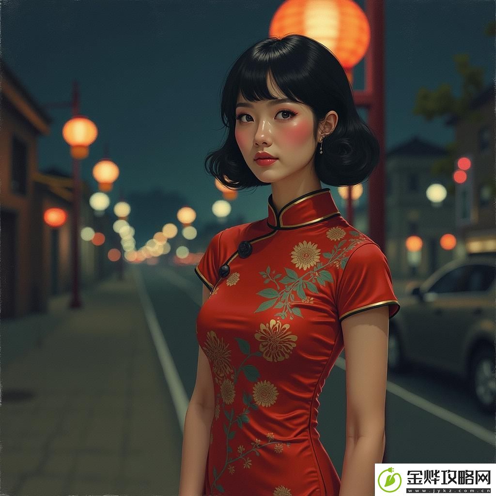 初次深交流2