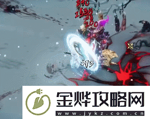 暖雪手游金甲虎卫怎么打