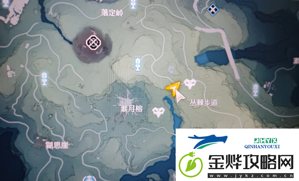鸣潮1.1观猩者成就怎么过