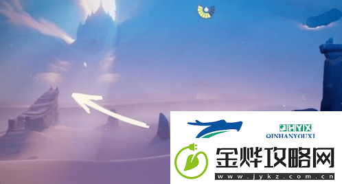 光遇蹦迪先祖在哪里