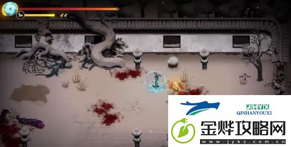 暖雪手游终业见闻录宫锁风印怎么拿