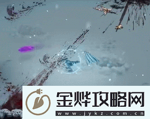 暖雪手游金甲虎卫怎么打