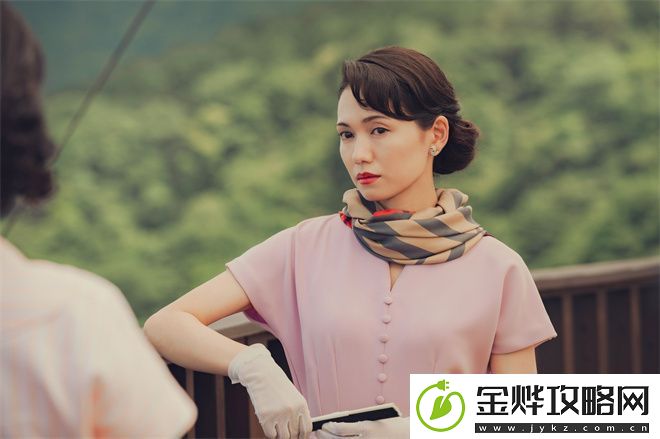 广濑铃、二阶堂富美合作出演远山淡影