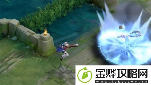 王者荣耀莱西奥西部游侠新皮肤技能特效怎么样