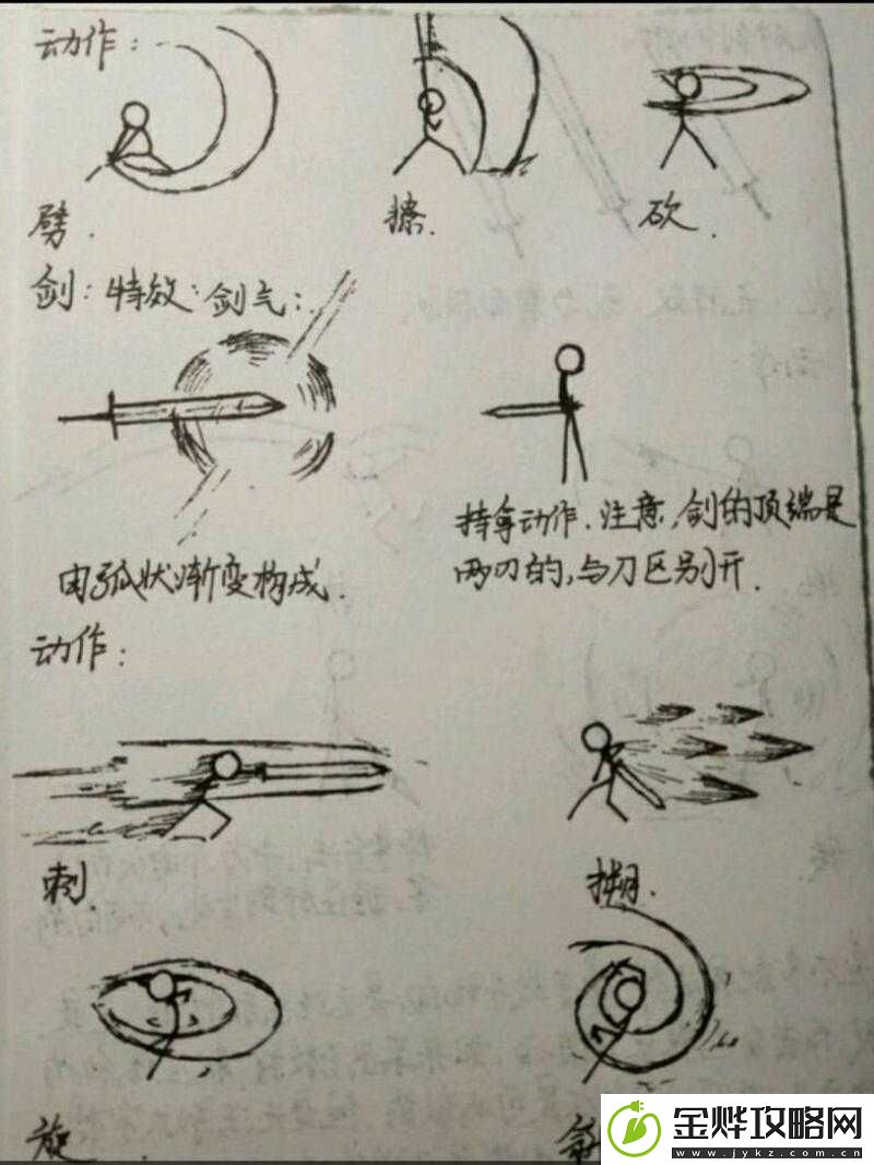 火柴人战斗好玩吗