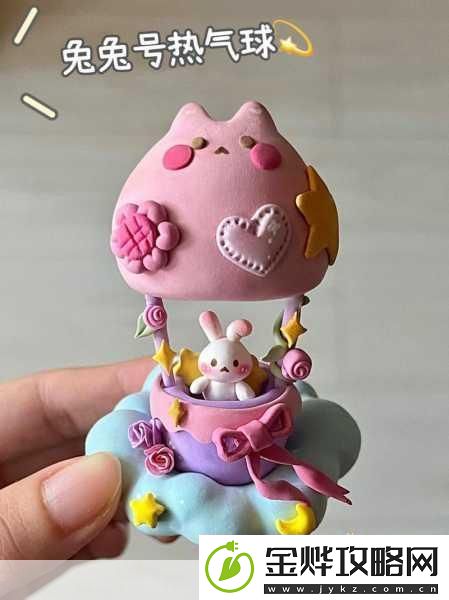 畅玩粘土模拟器