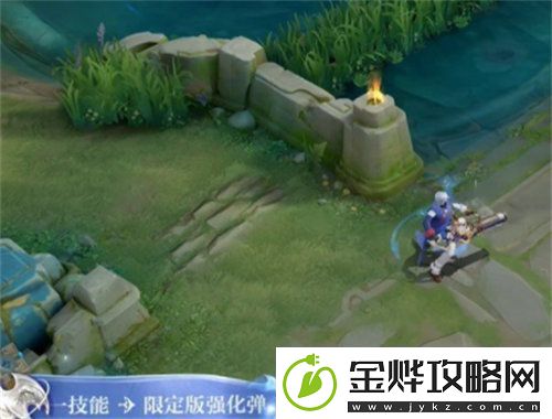 王者荣耀莱西奥西部游侠新皮肤技能特效怎么样