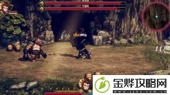 免费像素黑神话添命人Steam特别好评!你想玩么