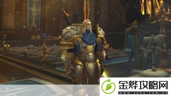 圣光守护者