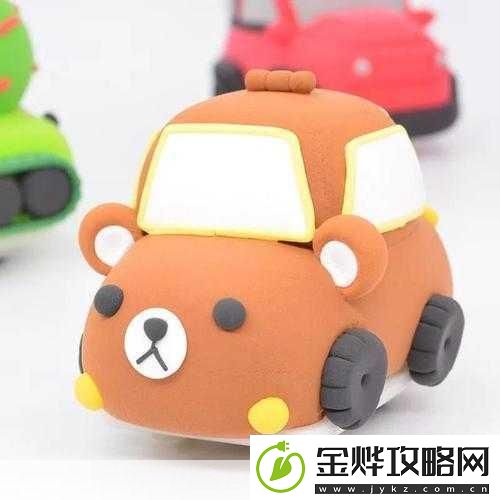 畅玩粘土模拟器
