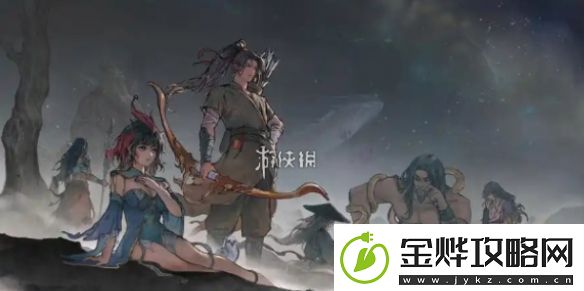 鬼谷八荒血星河怎么选鬼谷八荒血星河4个选项选择推荐