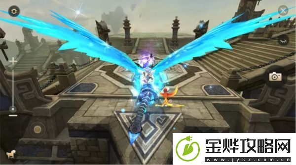 蜀门手游日常任务速刷攻略详解