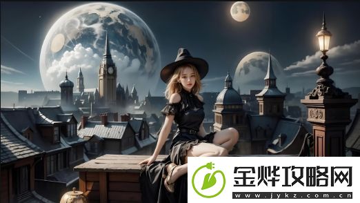原神胡桃和史莱姆的互动为何如此特别从剧情与角色设计分析