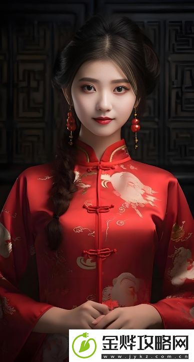 如何理解“国风产精品秘