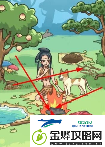 沙雕日记美女求生开局一条狗怎么过