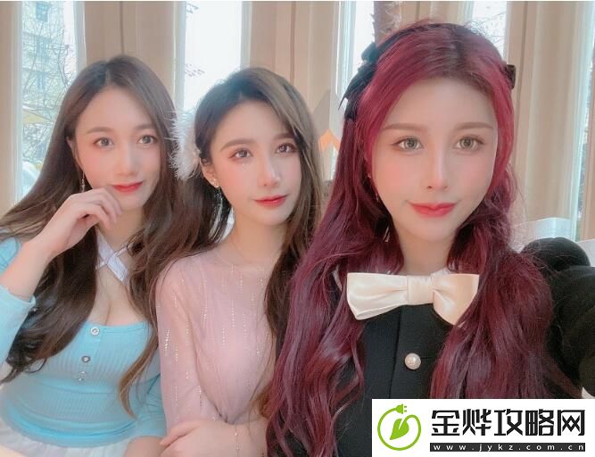 斗鱼三岁伊为什么停播