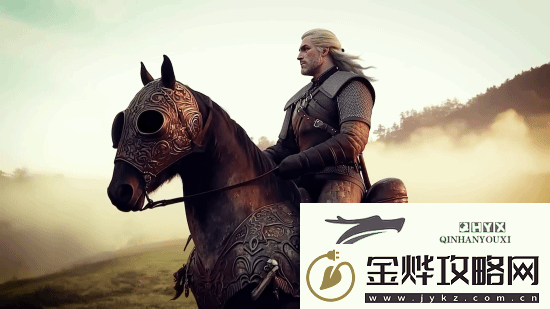 拒绝政确！油管主AI打造80年代电影风巫师3片段
