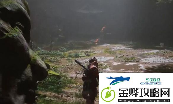 黑神话悟空有哪些地图