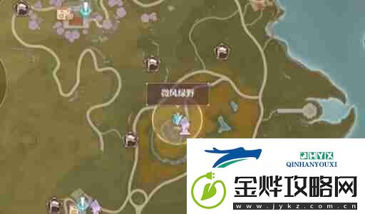 无限暖暖照片调查白日昆虫任务怎么做