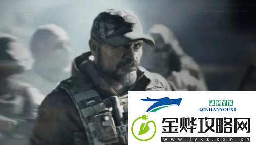 暗区突围军港男团怎么打
