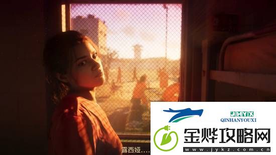 国外博主称B站GTA6预告更清晰