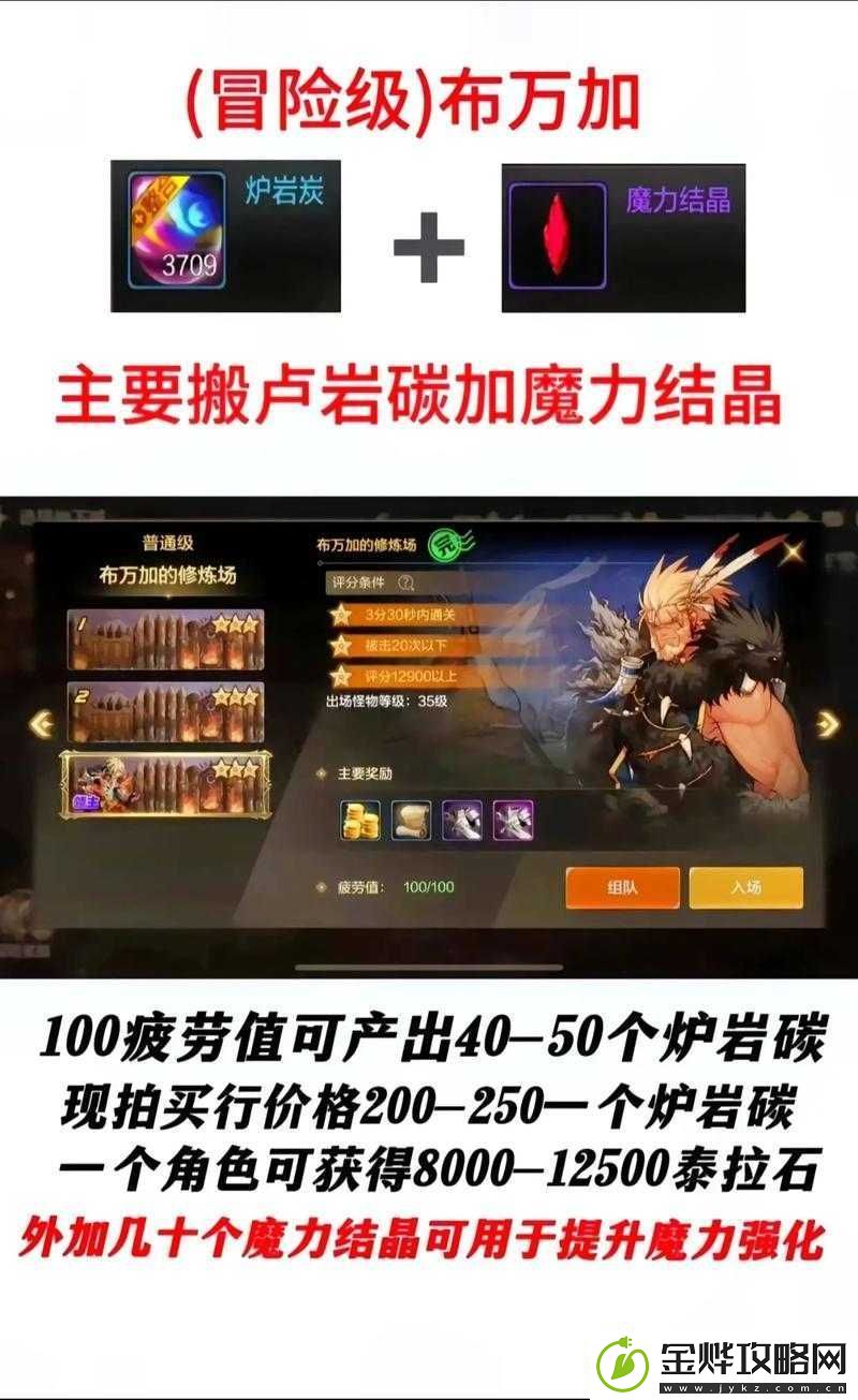DNF手游新版深度探索