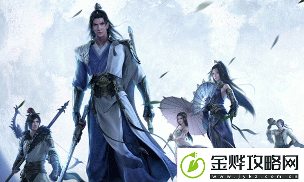 天涯明月刀手游神刀论剑怎么连招神刀论剑连招教学