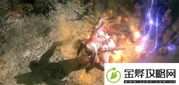 流放之路2物品转移方法介绍说明
