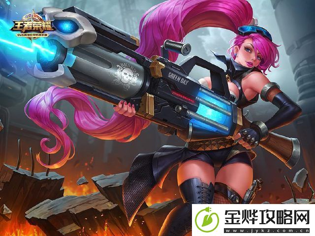 王者荣耀水晶商店什么时候更新