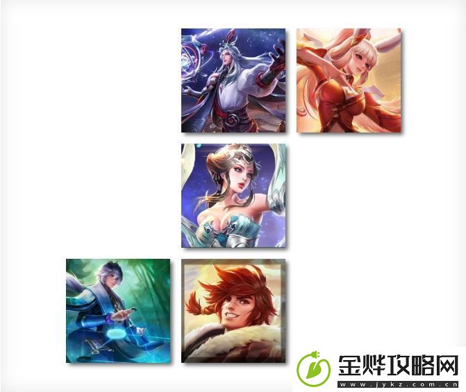 王者荣耀S12赛季新英雄爆料