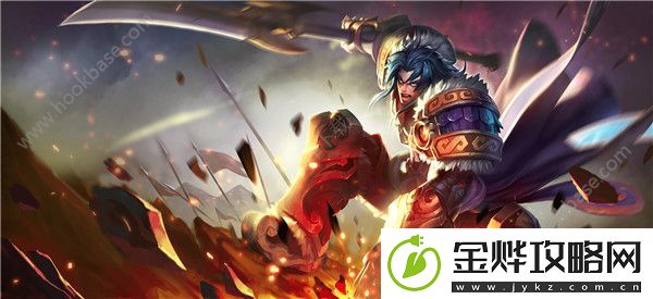王者荣耀乱世之霸王指定英雄有哪些
