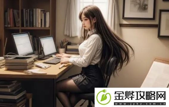为什么黄游对青少年的影响如此深远
