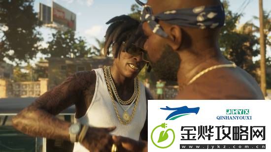 国外博主称B站GTA6预告更清晰