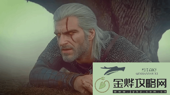 拒绝政确！油管主AI打造80年代电影风巫师3片段