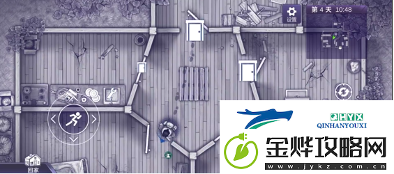 阿瑞斯病毒2绿灯如何解谜