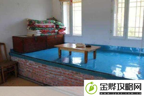 东边大炕交换