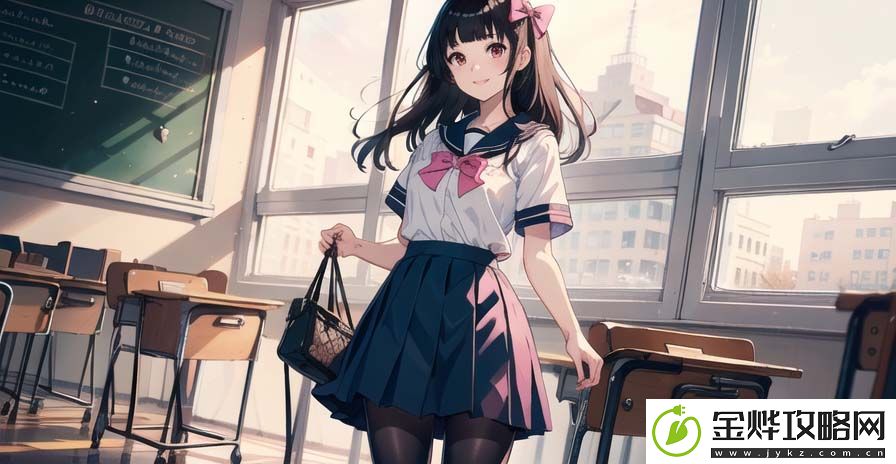 虚拟人物“小youyou萝”3D互动体验如何引领未来娱乐趋势