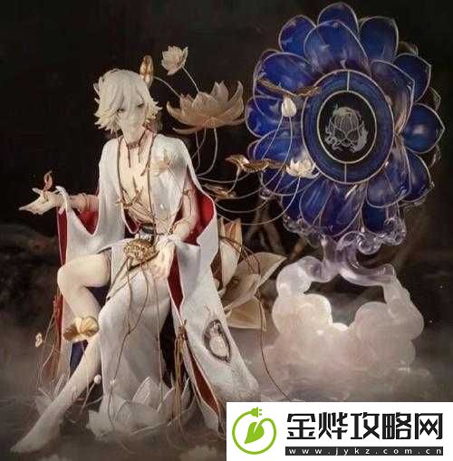 阴阳师角色帝释天的传奇故事与精致手办艺术的完美融合展现