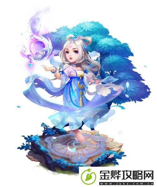 梦幻西游手游新角色什么时候更新